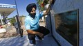 Sikh preaches love 18 years after brother killed over turban