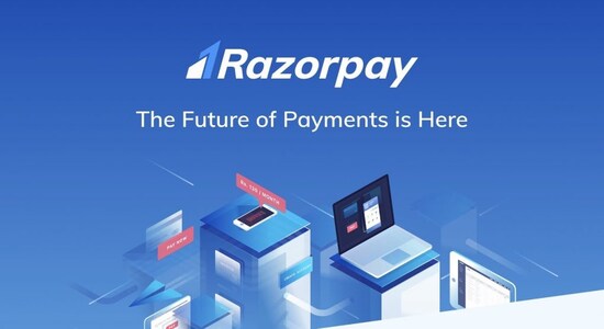 Razorpay raises $160 million led by Sequoia Capital and GIC; Valuation triples to $3 billion