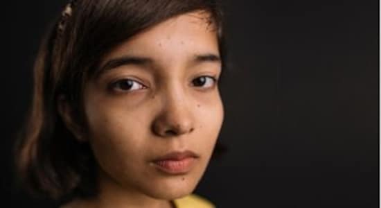 Meet Ridhima Pandey, the Uttarakhand girl who petitioned against climate crisis