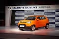 These Maruti cars scored a measly 1-star safety rating in Global NCAP crash test