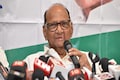 Maharashtra Government Formation: Sharad Pawar distances himself from nephew's decision to side with BJP