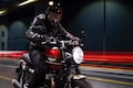 Overdrive: First ride of Triumph Speed Twin