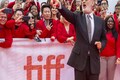 Would you be mine? Tom Hanks unveils his Mr. Rogers at Toronto film festival