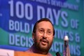 India, Norway will work together in exerting pressure on countries for quick climate action, says Javadekar
