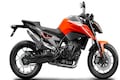 KTM 790 Duke launched: Prices, specifications, features and more