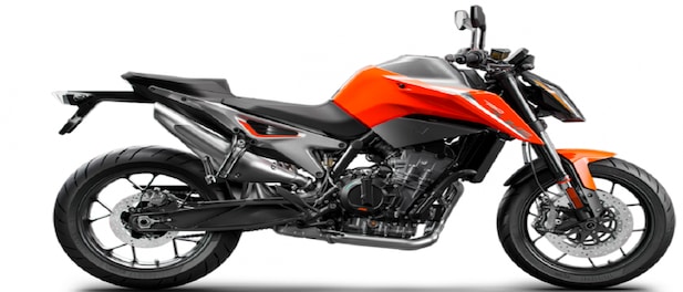 KTM 790 Duke launched: Prices, specifications, features and more
