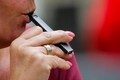 Union Cabinet approves banning e-cigarettes; cigarette stocks surge