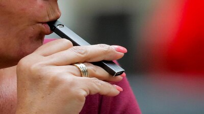 e cigarette usb c Search main image 1