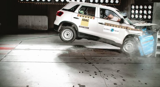 Explained: What is Global NCAP crash testing protocol and how Indian cars stack up