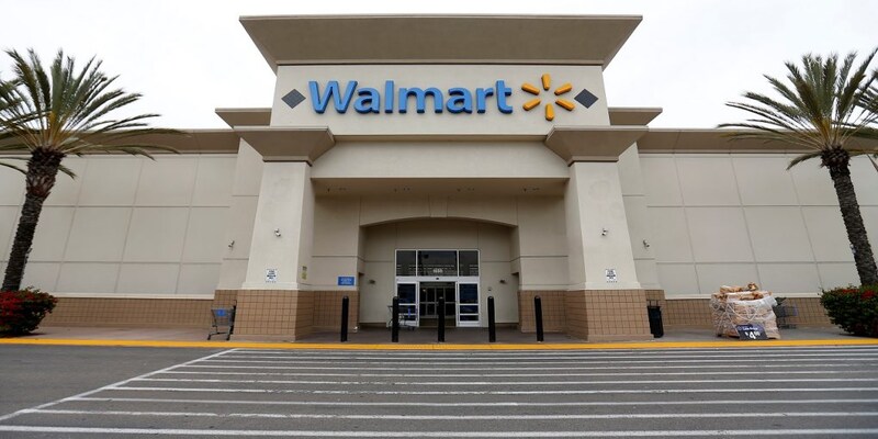 Walmart To Stop Selling ShortBarrel Rifle Ammunition