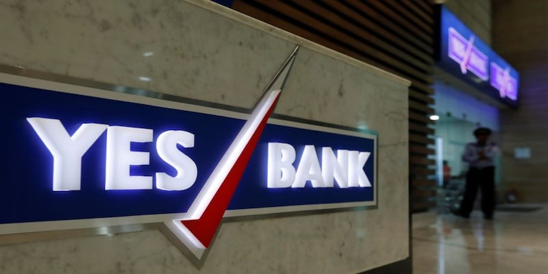 Moody's upgrades Yes Bank to B3 following capital raise; outlook stable
