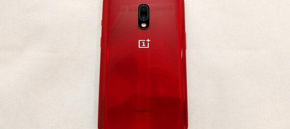 OnePlus 7T, 7T Pro reportedly to go on sale from October 15