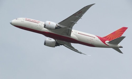 Air India was due to be operationally profitable the coming year. So what happened?