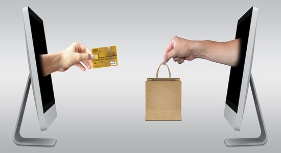 lockdown, ecommerce companies, non-essential items lockdown, ecommerce companies, non-essential items