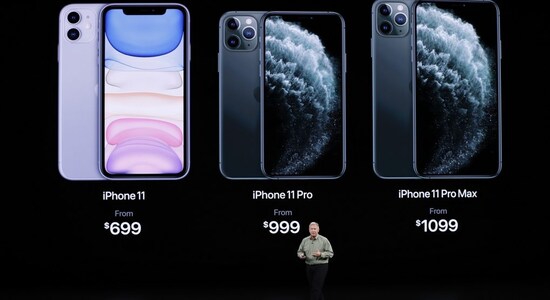 iPhone 11 Launch: Apple shows a renewed focus on India