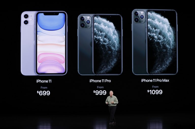 iPhone 11 Launch: Apple shows a renewed focus on India - cnbctv18.com