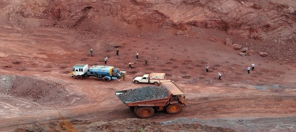 Explained: What's hurting iron ore prices and what's in it for Indian steelmakers?