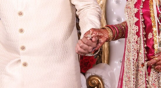 Wedding industry expects business of Rs 3.75 lakh crore from upcoming season
