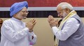 India-China Ladakh standoff: PM Modi must be mindful of implications of his words, says former PM Manmohan Singh