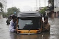 Mumbai rains: 30 flights cancelled at Mumbai airport, 118 delayed