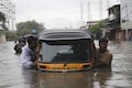 Mumbai rains: 30 flights cancelled at Mumbai airport, 118 delayed