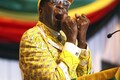 Covering Mugabe for Reuters: 'You're the one who says I'm dying?'