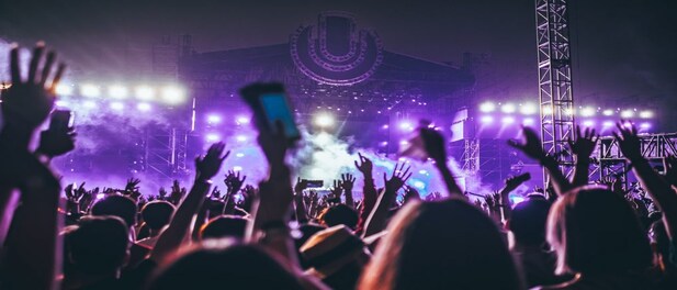 How to organise a music festival in India? Read on to get a complete lowdown