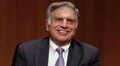 Ratan Tata has this advice for startups of the future