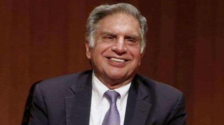 Ratan Tata 