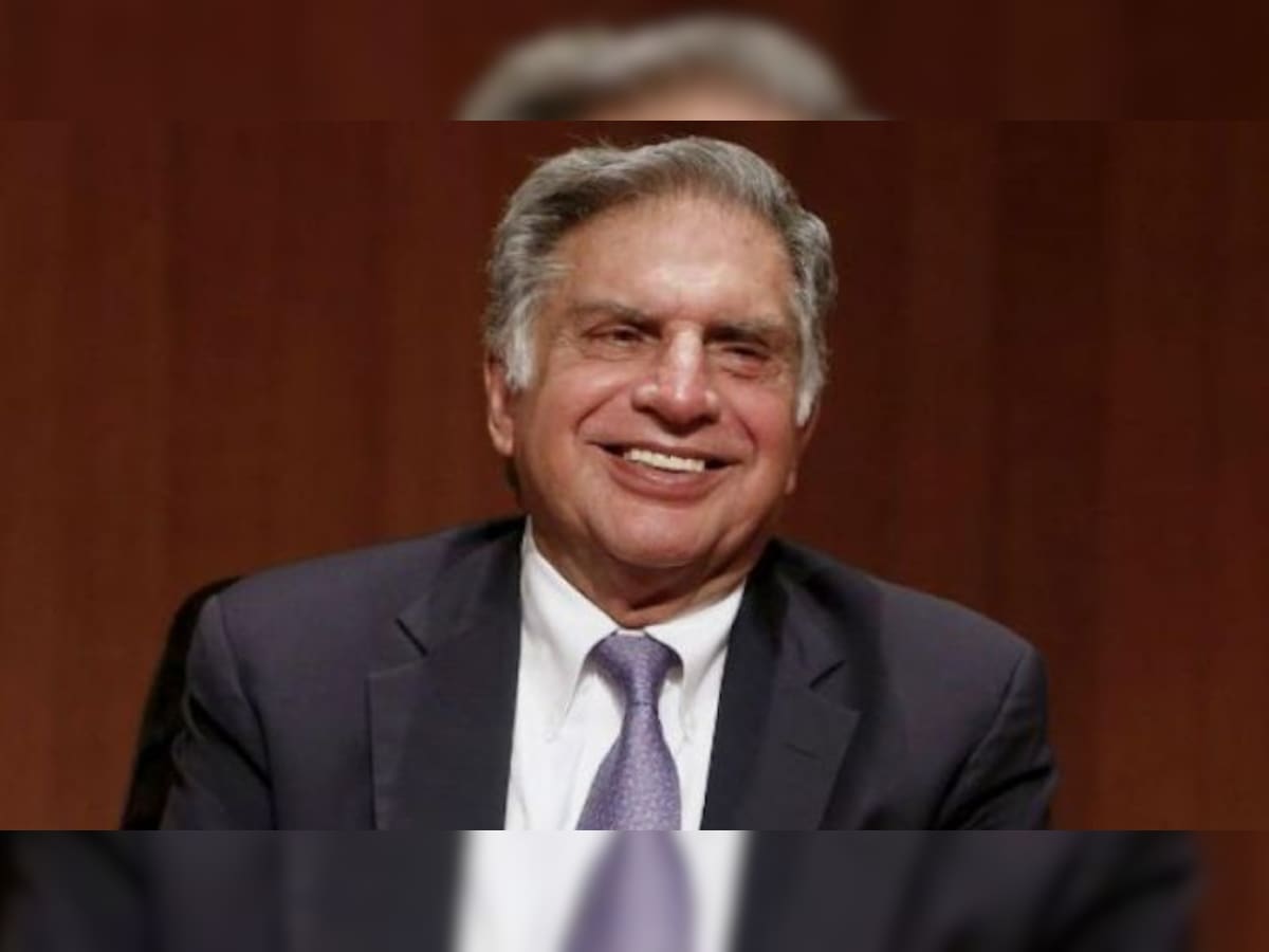 Ratan Tata Turns 84: Lesser-Known Facts About The Business Tycoon