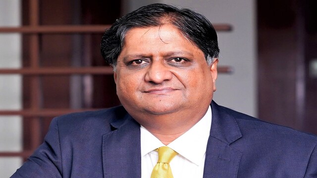Cognizant appoints Ramkumar Ramamoorthy as chairman, MD of India unit ...