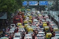 Delhi Police issues 3,900 challans on first day of newly amended Motor Vehicles Act