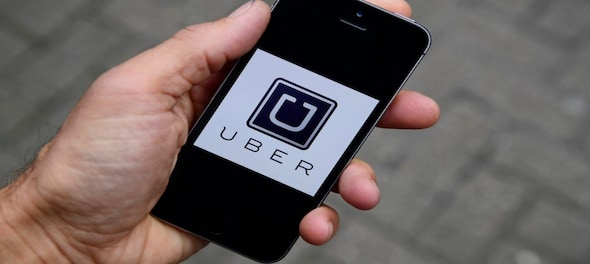Uber makes first operating profit as driver shortage eases