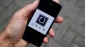 Uber, Lyft shares jump as California set to pass gig-worker ballot measure