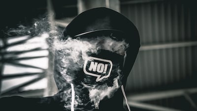 Why did India outlaw vapes? Here's how the ban impacts public health and economy - CNBC TV18 Why did India outlaw vapes? Here's how the ban impacts public health and economy - CNBC TV18