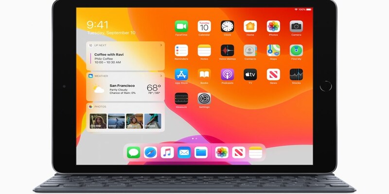 New 10.2-inch Apple iPad: Bigger, better yet in your budget