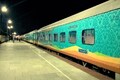Railways says woman in heartbreaking Bihar video died of pre-existing ailments; lie, says AAP