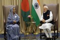Sheikh Hasina to embark on four-day India visit from September 5