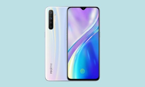 Realme 7 Pro to go on sale today: Check where to buy, specifications, price