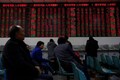 Asian shares slip as new Hong Kong tensions rise