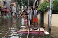 Floods kill 113 in Uttar Pradesh and Bihar in late monsoon burst