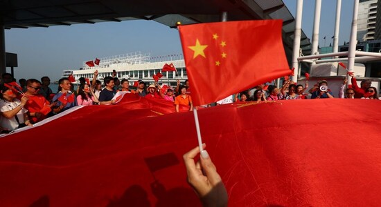 China expanding role in South Asia, region to be more contested in coming decades: US think tank