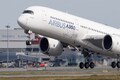 Airbus to hire more than 13,000 people in 2023