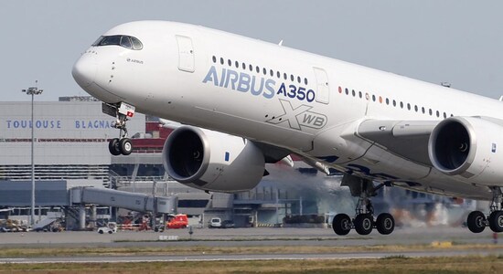 Airbus to stop burning cash, defends higher output plan