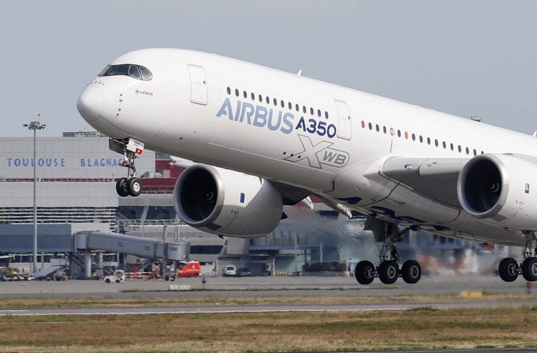 airbus to hire more than 13,000 people in 2023