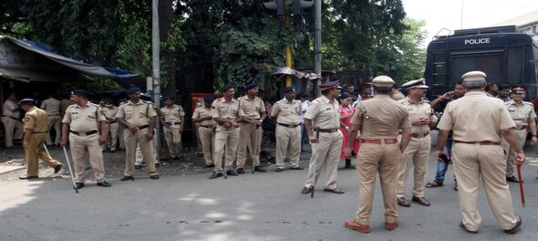 Mumbai police receive threat message: 'UP CM Yogi Adityanath and PM Modi govts are on target'