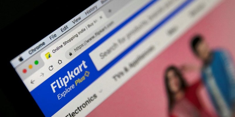 Flipkart's food retail licence proposal rejected, company says will re-apply