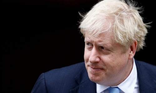 Boris Johnson faces perilous Brexit ratification after deal vote blocked