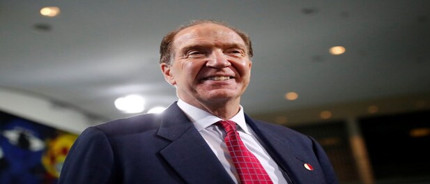 A day after the release of Ease of Doing Business rankings, World Bank chief Malpass to be in India