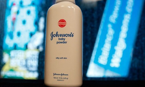 Maharashtra FDA cancels Johnson & Johnson baby powder licence in state